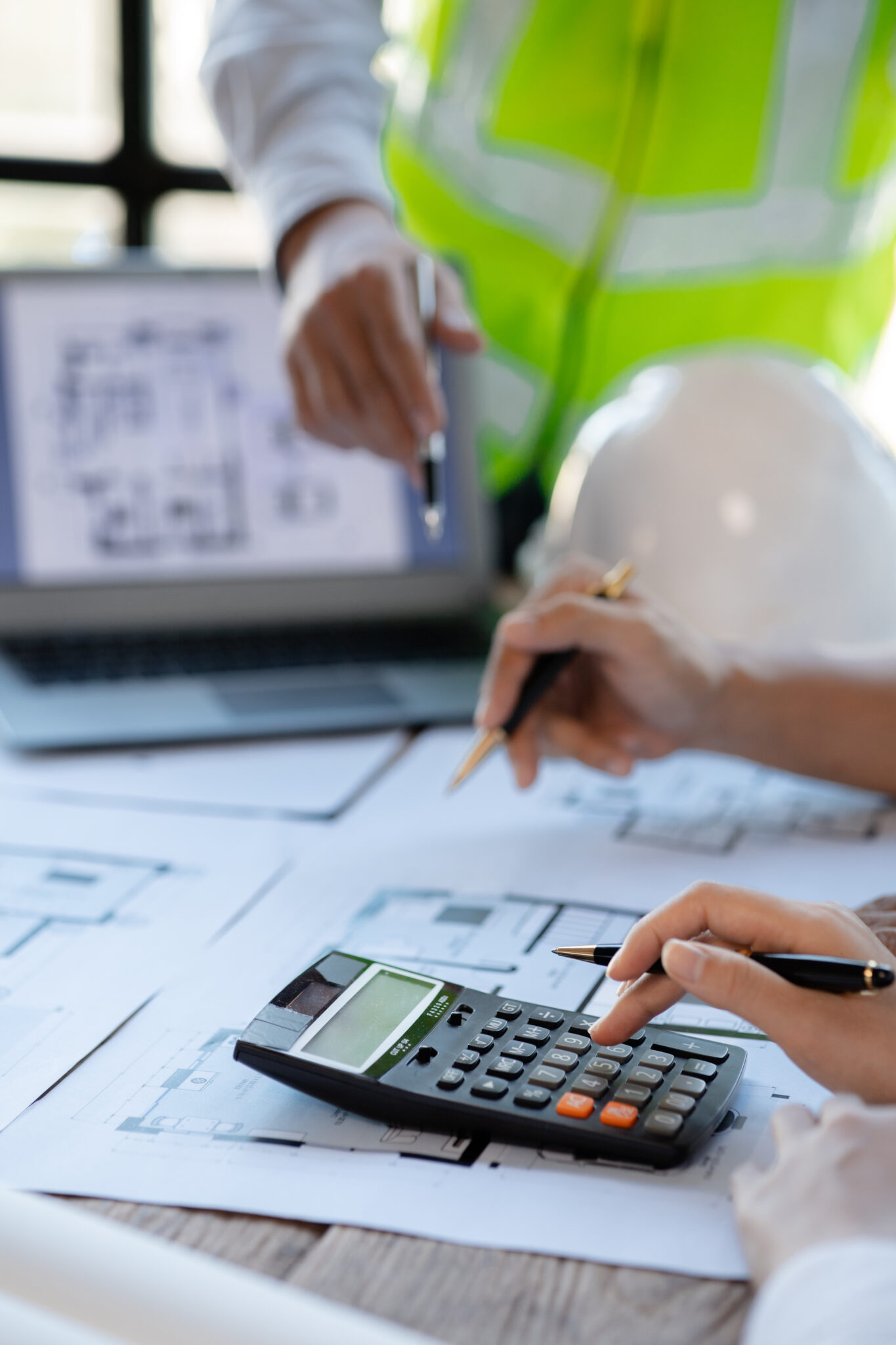 The Smart Estimation – Turning Vision into Value with Precision