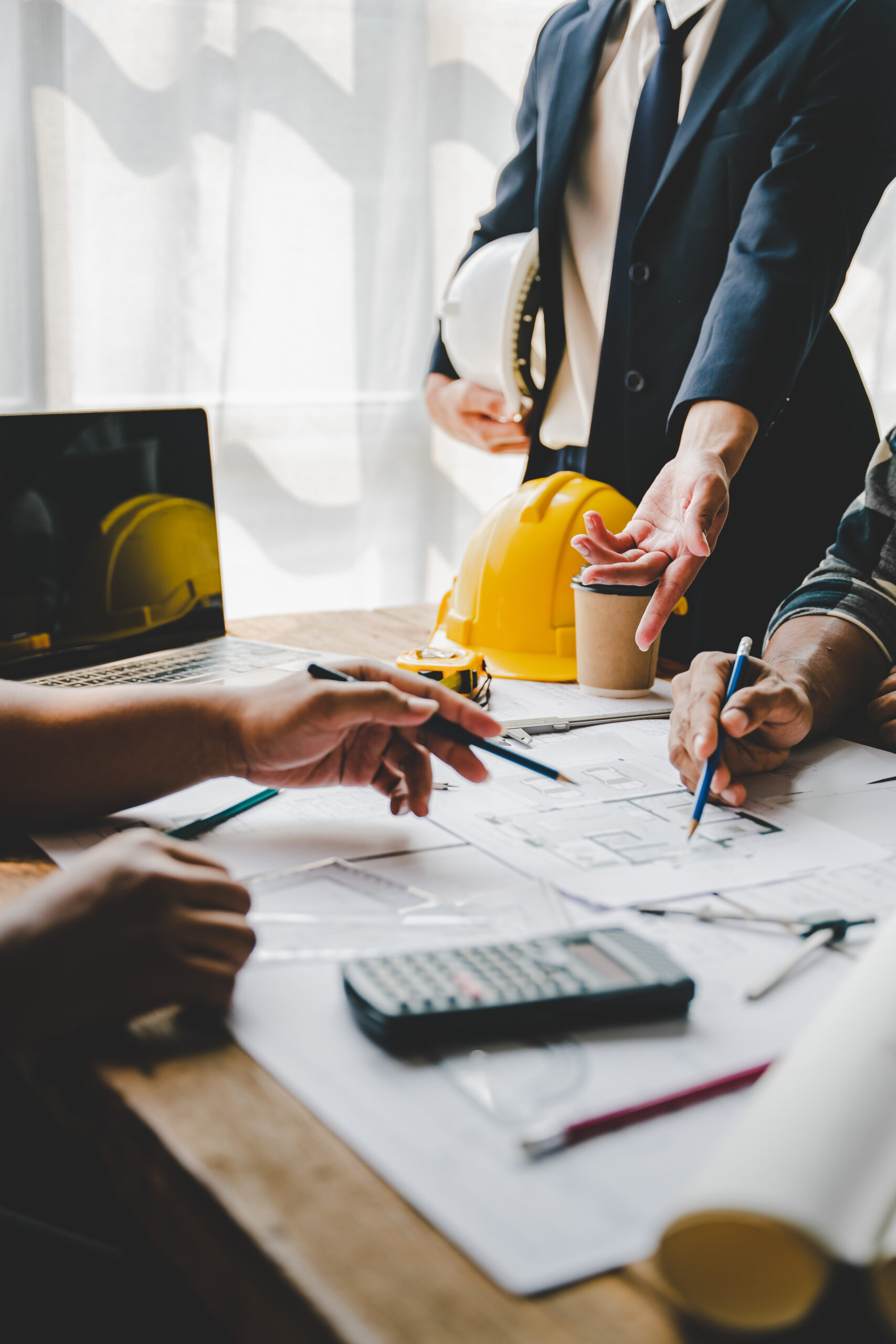 The Smart Estimation – Turning Vision into Value with Precision